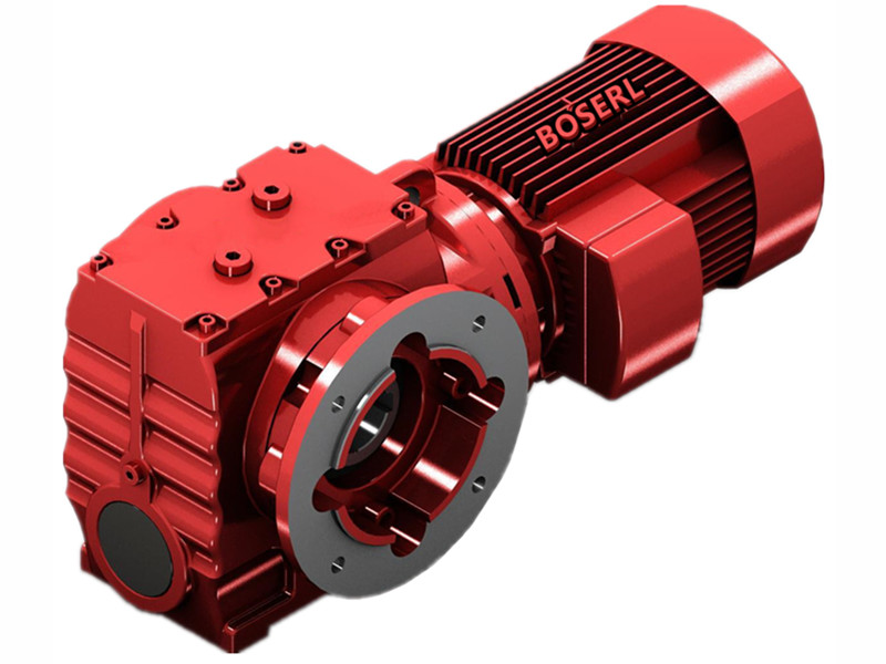 SAF系列減速機廠家