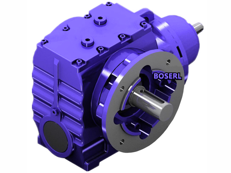 變頻齒輪電機(jī)一體機(jī) 變頻齒輪電機(jī)一體機(jī)